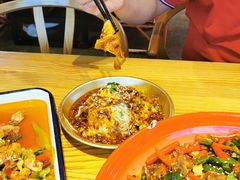 -兔槽江湖菜·重庆璧山兔(水围店)