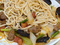 -新疆食府(华龙店)