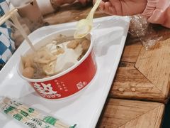 -八婆婆烧仙草(中山路店)