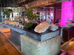 大堂-广州富力君悦大酒店·凯菲厅