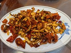 -火娃菜馆(新岭花园1期店)