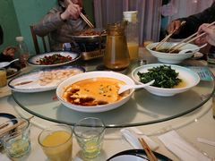 -松沪名灶·豆浆鱼头·新上海菜(飞航吾悦广场店)