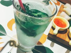 -越弥越南传统美食馆
