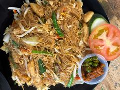 -Limapulo: Baba Can Cook