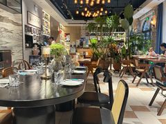 -Osteria Garden 生蚝花园餐厅(原进贤路店)