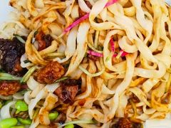 李先生打卤面-李先生牛肉面(长春红旗街店)