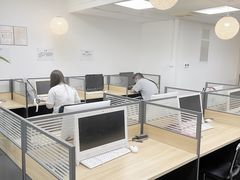 -樱花国际日语(人广中心)