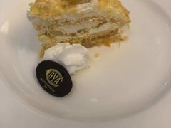 -Cova Ristorante & Caffe(海港城店)