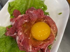 -马记伊源斋涮肉·清真菜(潘家园古玩市场店)