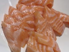 -禾斗海鲜自助(市南银座店)