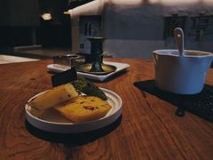 -陶享时光西餐·下午茶(信河街店)