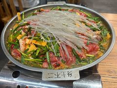 -京玉菲饭店(李村店)