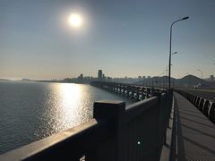 -星海湾跨海大桥
