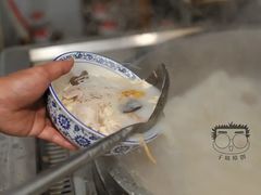 -长香源葫芦头梆梆肉(开通巷店)