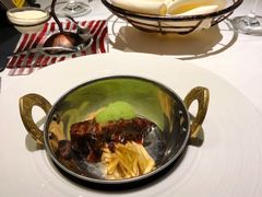 -王品牛排(珠海富华里店)