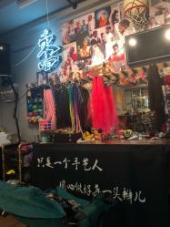 -MDZ STORE·TATTOO·耳饰