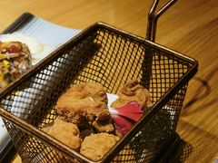 -三石铁板烧(紫竹桥店)