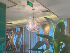 -雀蓝川菜(星悦汇店)