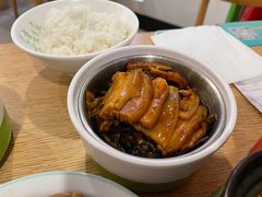 -老乡鸡(武汉烽胜路店)