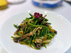 -来相会饺子·新辽菜(甘家口店)