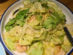 -吕氏疙瘩汤·私家菜馆(慈云寺店)