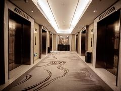 -兰州皇冠假日酒店