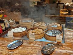 -厦门希尔顿逸林酒店·圆聚自助餐厅(五缘湾店)