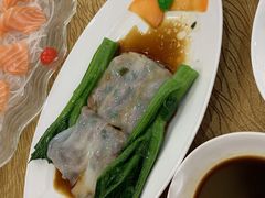 -寻味顺德·南记酒家·传统顺德菜·鱼生(广源路店)