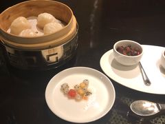 -北京四季酒店·采逸轩