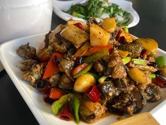 -喜洲翰林餐厅(董家百年老宅店)