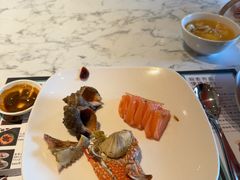 -厦门艾美酒店·新食谱西餐厅