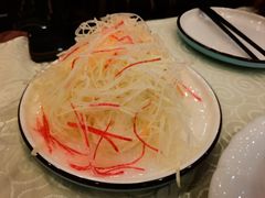 -奥华餐厅·老张记(台基厂店)