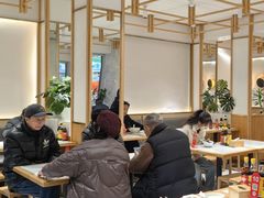 -饺子季水饺餐厅(新市街店)