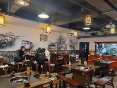 大堂-较场口火锅(九街店)