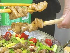 -澎湖湾农家菜(八一路楚天府店)