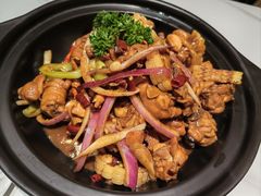 -状元虎.摇滚炒鸡.家常菜(义勇街店)