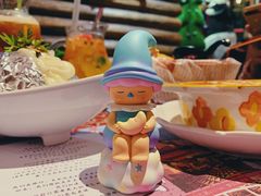 -泡泡玛特POPMART(天环购物中心店)