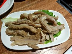 稻田毛肚-牛很鲜潮汕牛肉火锅(朝晖路店)