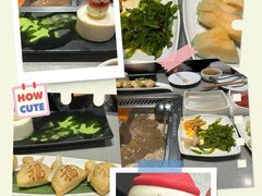 -海底捞火锅(让胡路万达店)