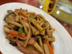-汕头金海湾大酒店(万象城店)