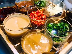 -金龙·打边炉(南京西路店)