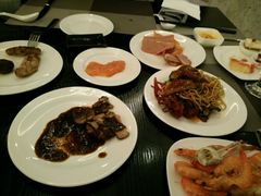 -柳州东城华美达广场酒店·欧亚西餐厅
