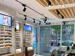 -宝岛眼镜(建外soho店)