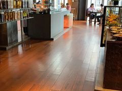 -广州富力君悦大酒店·凯菲厅