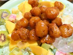 -园林美食城·本土农家菜(杨和镇店)