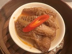 -上海金桥红枫万豪酒店-万豪中餐厅