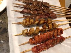 -和庆斋羊蝎子火锅·碳缸烧烤(顺义旗舰店)
