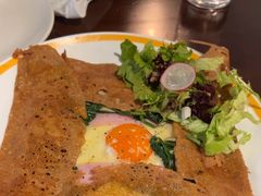 -La Creperie法餐厅(桃江路店)