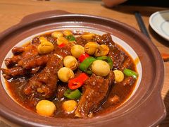 -周家二小姐的菜(江都金鹰店)