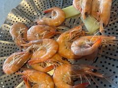 -不将就渔鲜码头(川沙店)